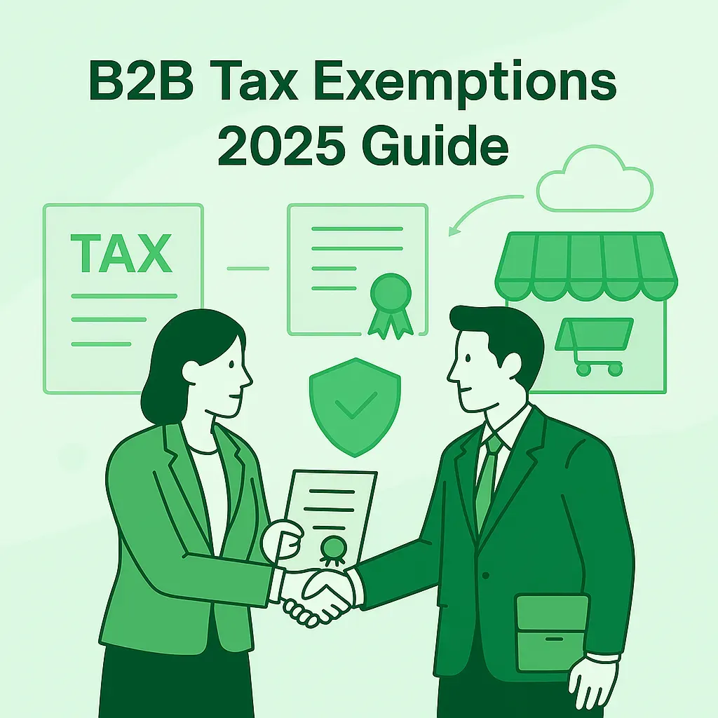 tions Work for B2B Buyers: A Detailed Guide for 2025