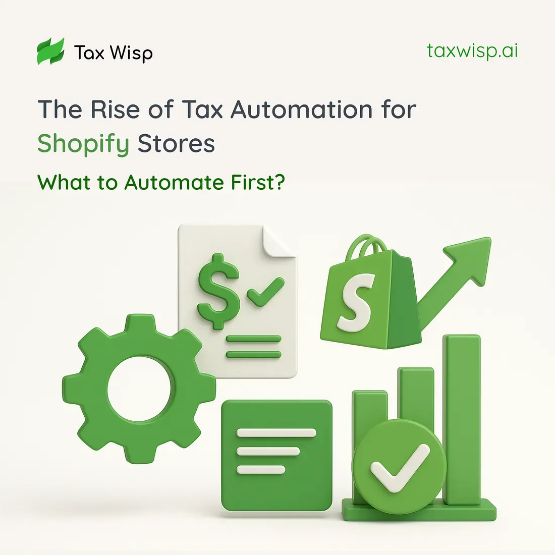 omation in E-Commerce: What You Should Automate First